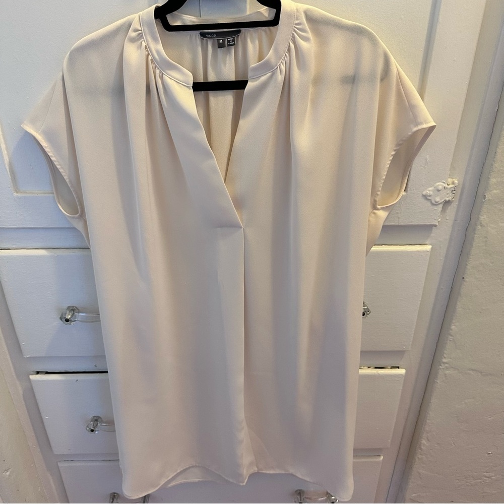 Vince Dress